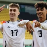 Arsenal F.C. Incar Nathaniel Brown, Pemain Muda dengan Kemampuan Luar Biasa