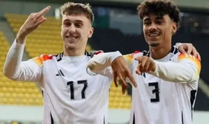 Arsenal F.C. Incar Nathaniel Brown, Pemain Muda dengan Kemampuan Luar Biasa