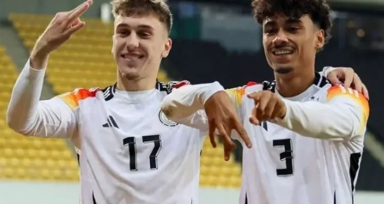 Arsenal F.C. Incar Nathaniel Brown, Pemain Muda dengan Kemampuan Luar Biasa