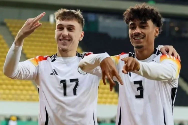 Arsenal F.C. Incar Nathaniel Brown, Pemain Muda dengan Kemampuan Luar Biasa