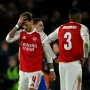 Arsenal Ingin Tambah Kekuatan di Tengah Lapangan dengan Bruno Guimaraes
