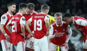 Arsenal Siap Menghadapi Musim Baru dengan Beberapa Perubahan di Tim