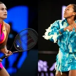 Aryna Sabalenka dan Naomi Osaka Akan Berlaga di Malam Hari di Prancis Terbuka