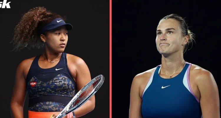 Aryna Sabalenka Dominasi Naomi Osaka di Perempat Final French Open 2026