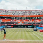 Aryna Sabalenka Melenggang ke Perempat Final WTA 500 Berlin