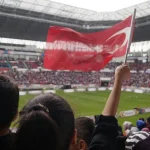 AS Menghadapi Turki di Piala Dunia: Menjaga Intensitas dan Mengincar Kemenangan