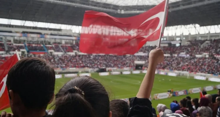 AS Menghadapi Turki di Piala Dunia: Menjaga Intensitas dan Mengincar Kemenangan