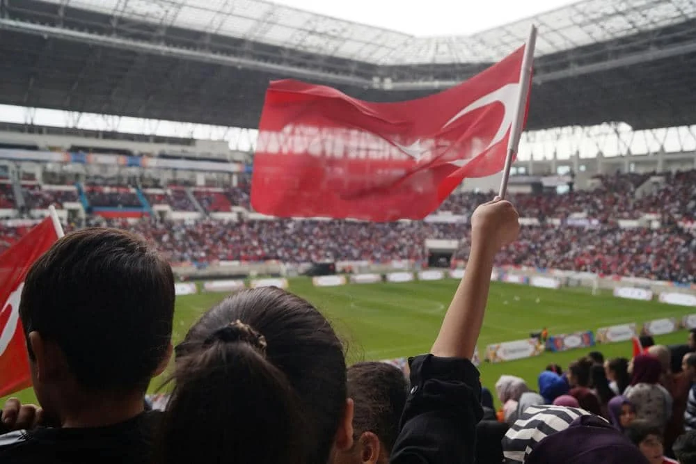 AS Menghadapi Turki di Piala Dunia: Menjaga Intensitas dan Mengincar Kemenangan