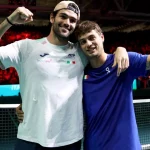 AS Roma Dapatkan Dana dari Transfer Calafiori ke Arsenal dan Prestasi Flavio Cobolli di French Open