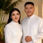 Ashanty dan Selebriti Lainnya yang Membuat Heboh di Awal Tahun 2026