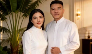 Ashanty dan Selebriti Lainnya yang Membuat Heboh di Awal Tahun 2026