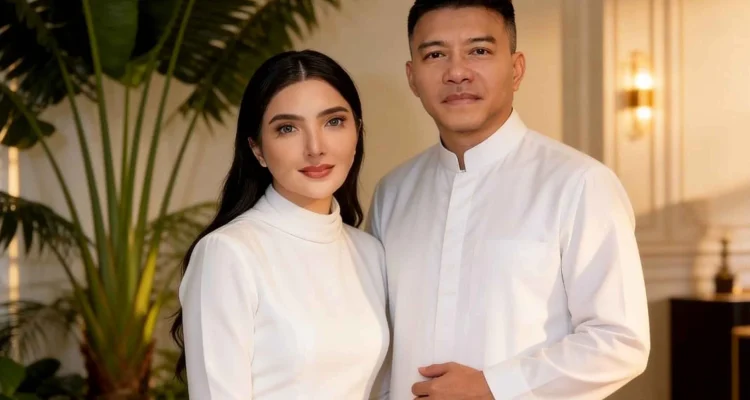 Ashanty dan Selebriti Lainnya yang Membuat Heboh di Awal Tahun 2026