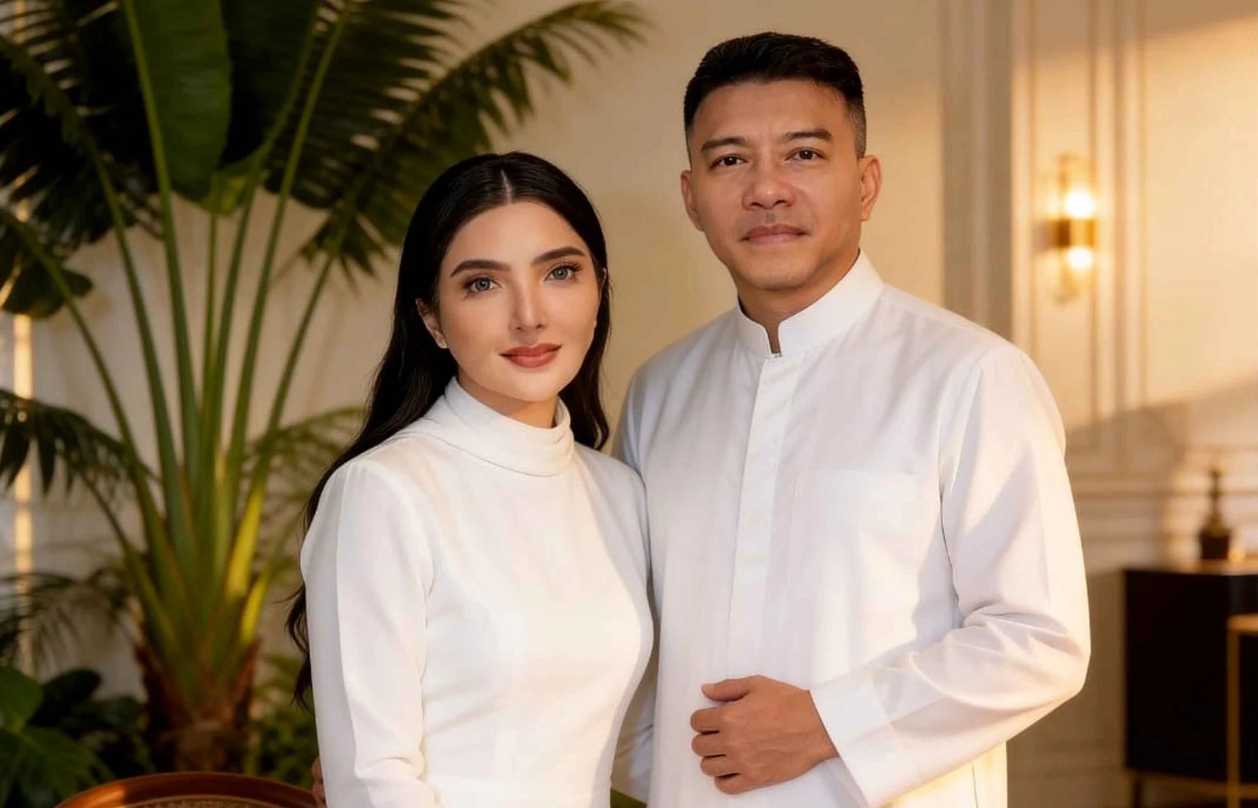 Ashanty dan Selebriti Lainnya yang Membuat Heboh di Awal Tahun 2026
