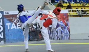Asian Games 2026: Persiapan Atlet dan Kontroversi Seleksi