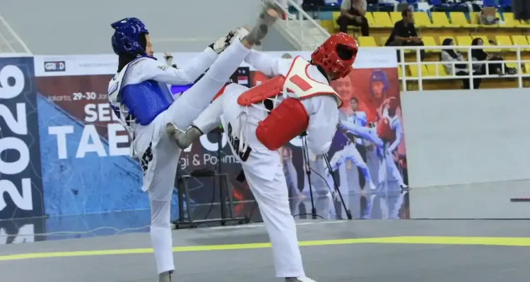 Asian Games 2026: Persiapan Atlet dan Kontroversi Seleksi