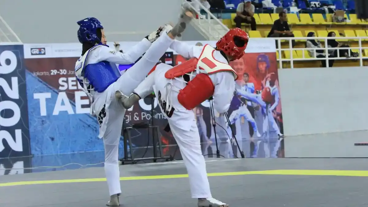 Asian Games 2026: Persiapan Atlet dan Kontroversi Seleksi