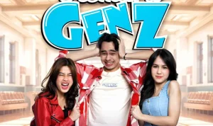 Asmara Gen Z: Tren Wildflowering dan Rebranding Rissa