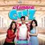 Asmara Gen Z: Tren Wildflowering dan Rebranding Rissa