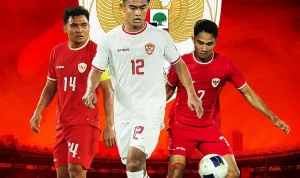 Asnawi Mangkualam dan Timnas Indonesia dalam Persiapan Piala AFF 2026