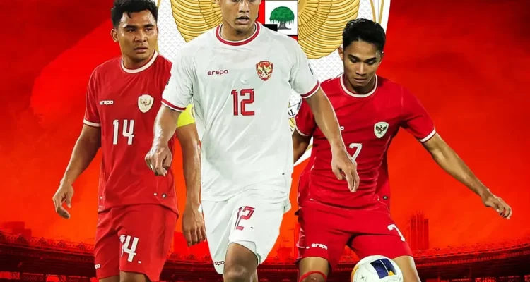 Asnawi Mangkualam dan Timnas Indonesia dalam Persiapan Piala AFF 2026