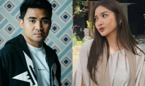 Asnawi Mangkualam Resmi Melangsungkan Pertunangan dengan Yuriska Patricia
