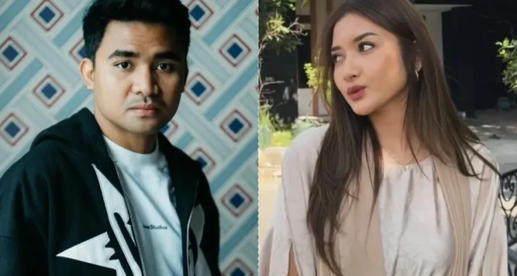 Asnawi Mangkualam Resmi Melangsungkan Pertunangan dengan Yuriska Patricia