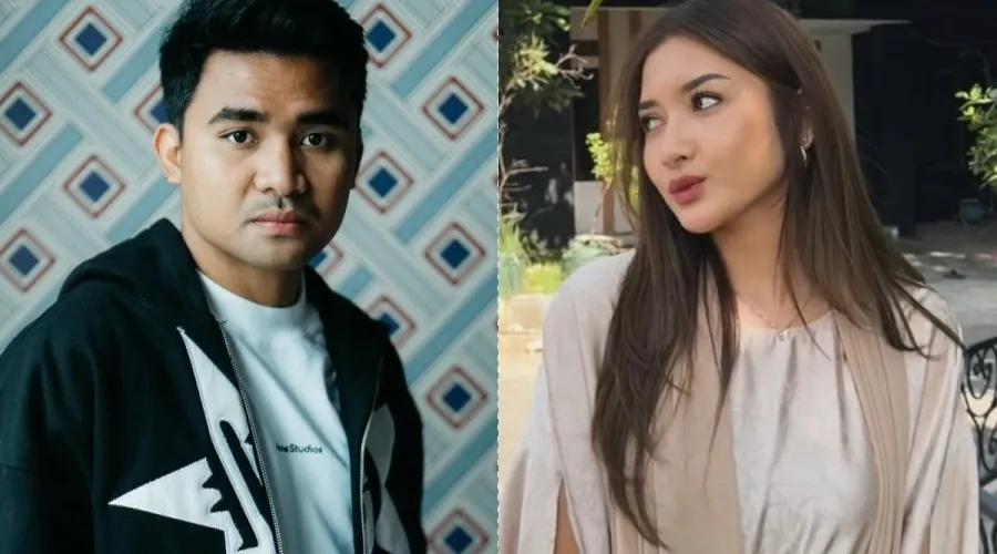 Asnawi Mangkualam Resmi Melangsungkan Pertunangan dengan Yuriska Patricia