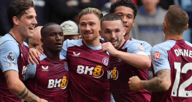 Aston Villa: Berita Terbaru dan Analisis Tim Sepak Bola Inggris
