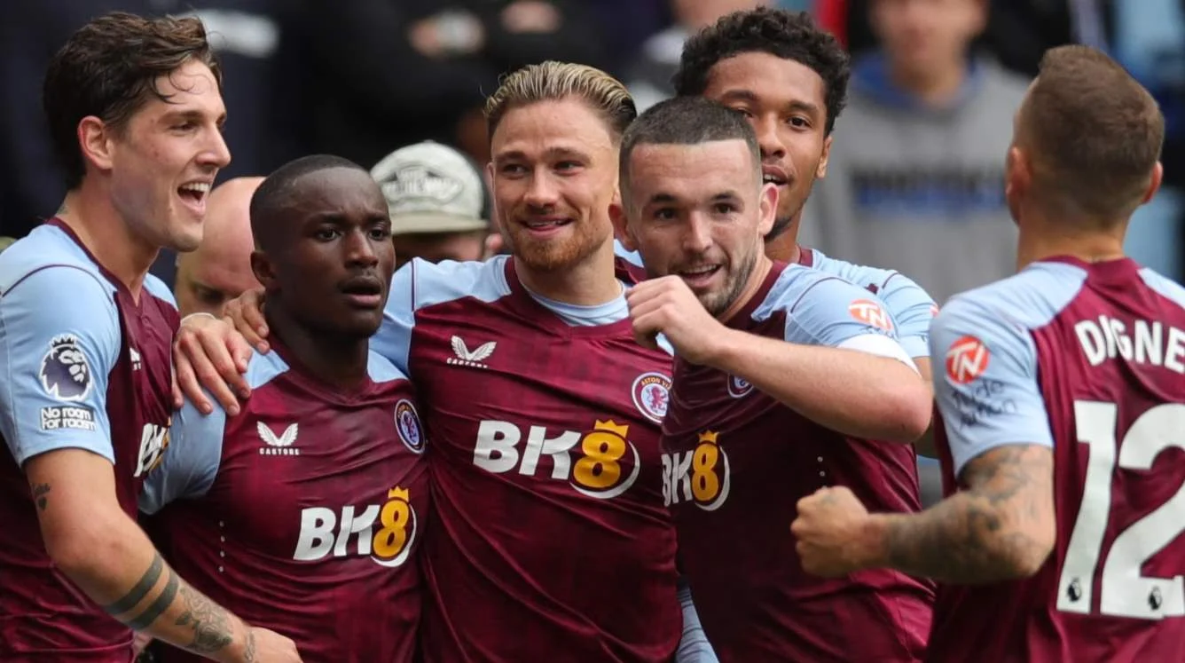 Aston Villa: Berita Terbaru dan Analisis Tim Sepak Bola Inggris