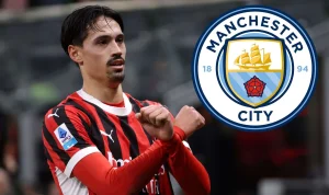 Atletico Madrid Ingin Merekrut Tijjani Reijnders dari Manchester City