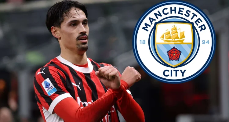 Atletico Madrid Ingin Merekrut Tijjani Reijnders dari Manchester City