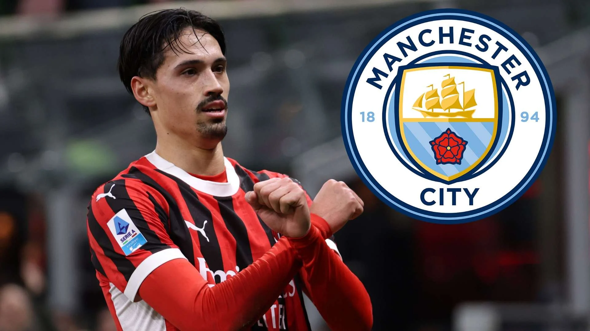 Atletico Madrid Ingin Merekrut Tijjani Reijnders dari Manchester City