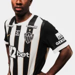 Atlético Mineiro Siap Tanding di Copa do Mundo 2026 dengan Bintang Muda Alan Minda