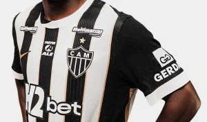 Atlético Mineiro Siap Tanding di Copa do Mundo 2026 dengan Bintang Muda Alan Minda
