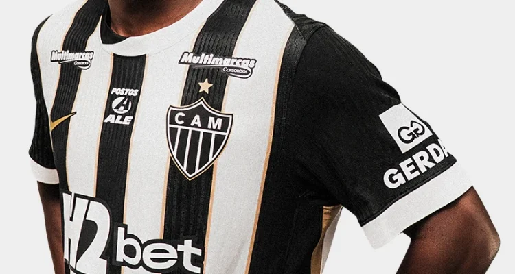 Atlético Mineiro Siap Tanding di Copa do Mundo 2026 dengan Bintang Muda Alan Minda