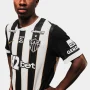 Atlético Mineiro Siap Tanding di Copa do Mundo 2026 dengan Bintang Muda Alan Minda