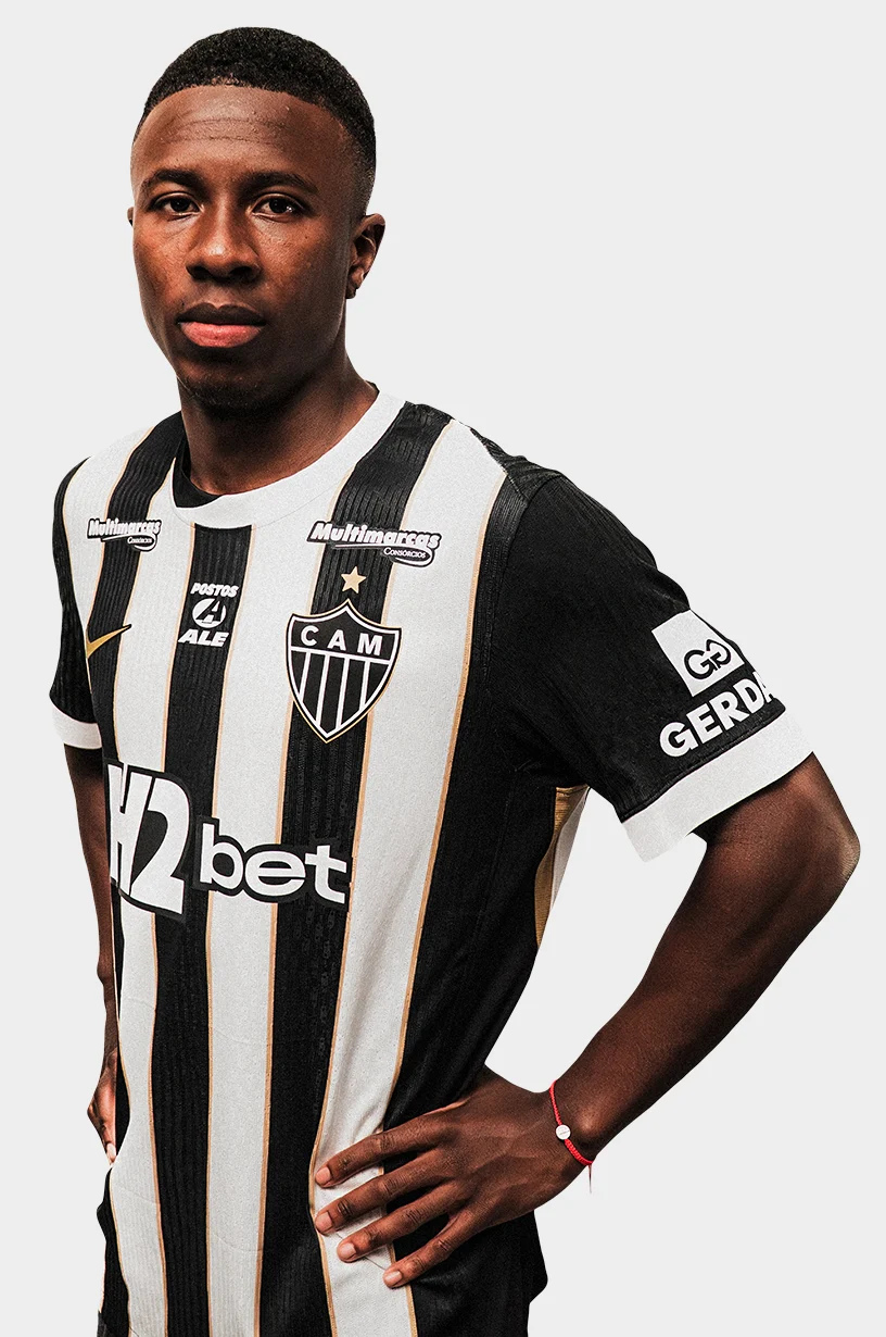 Atlético Mineiro Siap Tanding di Copa do Mundo 2026 dengan Bintang Muda Alan Minda