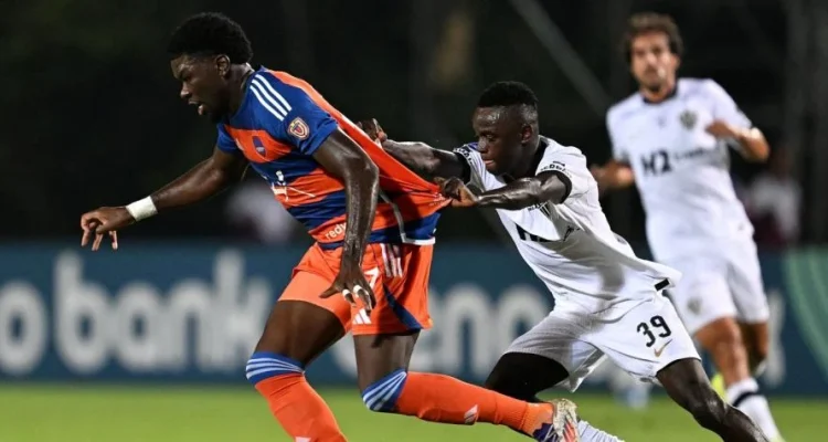 Atletico Mineiro vs Puerto Cabello: Pertandingan yang Dinantikan di Piala Dunia 2026