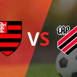 Atlético Paranaense vs Flamengo: Pertarungan Sengit di Dunia Sepak Bola