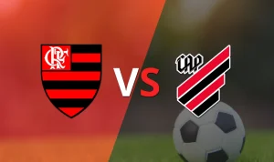Atlético Paranaense vs Flamengo: Pertarungan Sengit di Dunia Sepak Bola
