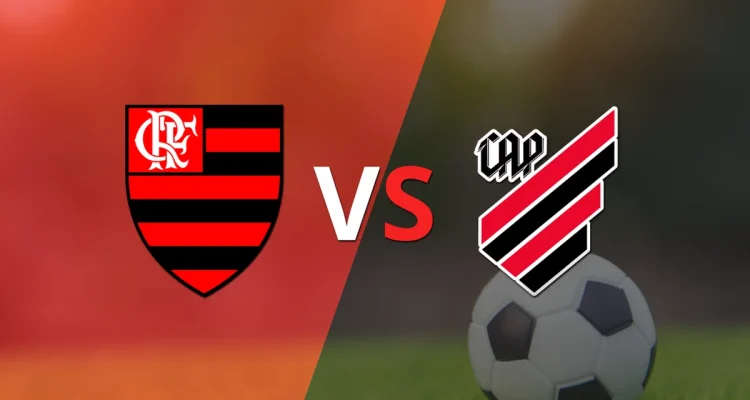 Atlético Paranaense vs Flamengo: Pertarungan Sengit di Dunia Sepak Bola