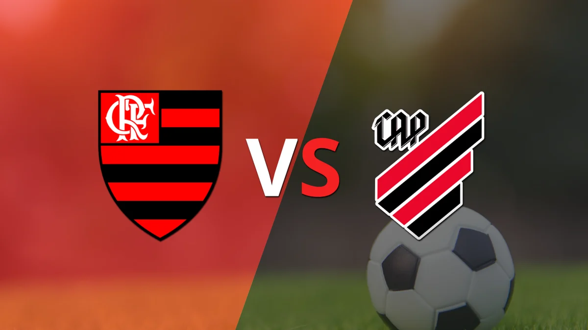 Atlético Paranaense vs Flamengo: Pertarungan Sengit di Dunia Sepak Bola