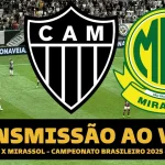 Atlético Paranaense vs Mirassol: Pertandingan yang Dinantikan di Campeonato Brasileiro