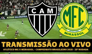 Atlético Paranaense vs Mirassol: Pertandingan yang Dinantikan di Campeonato Brasileiro