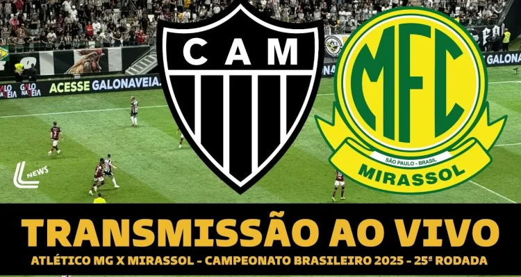 Atlético Paranaense vs Mirassol: Pertandingan yang Dinantikan di Campeonato Brasileiro
