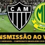 Atlético Paranaense vs Mirassol: Pertandingan yang Dinantikan di Campeonato Brasileiro