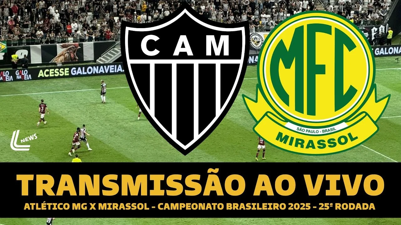 Atlético Paranaense vs Mirassol: Pertandingan yang Dinantikan di Campeonato Brasileiro