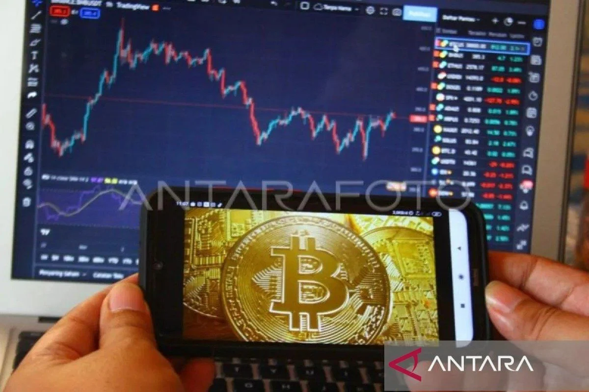ATM Bitcoin: Antara Kejahatan dan Investasi