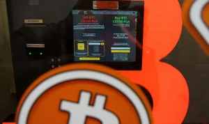 ATM Bitcoin dan Potensi Investasi di Dunia Digital