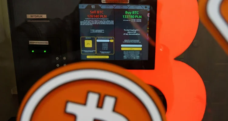 ATM Bitcoin dan Potensi Investasi di Dunia Digital